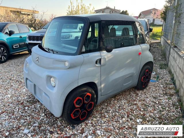 Citroen Ami 