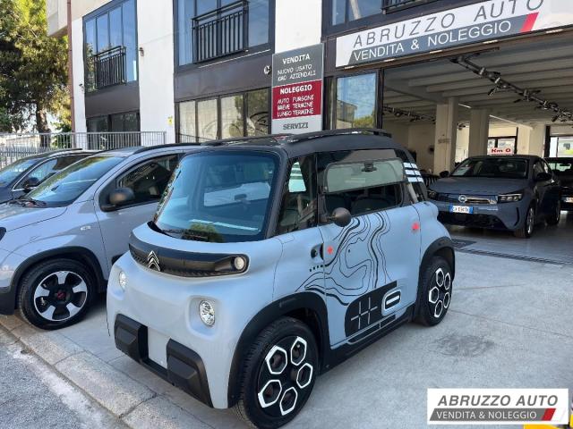 Citroen Ami 