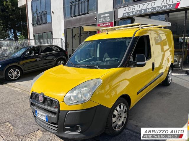 Fiat Doblãâ² 1.3 Mjt 90 Cv Passo Lungo 