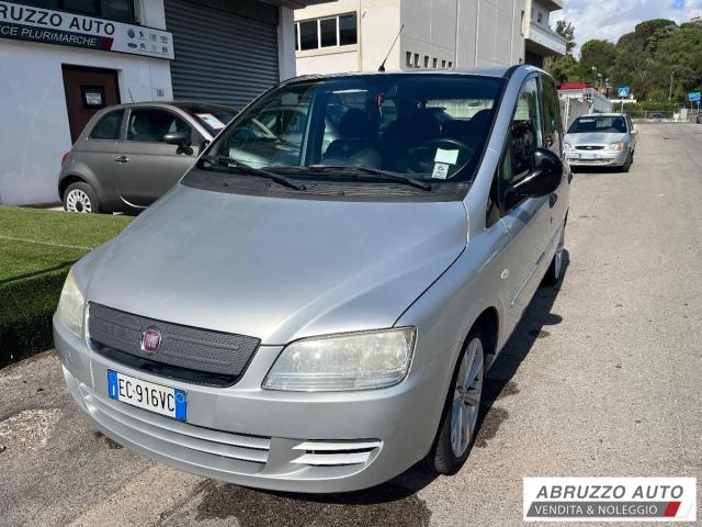 Fiat Multipla 