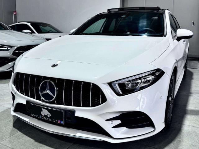 Mercedes Benz