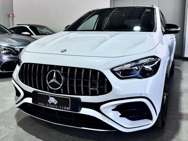 Mercedes Benz