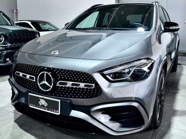 Mercedes Benz