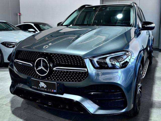 Mercedes Benz