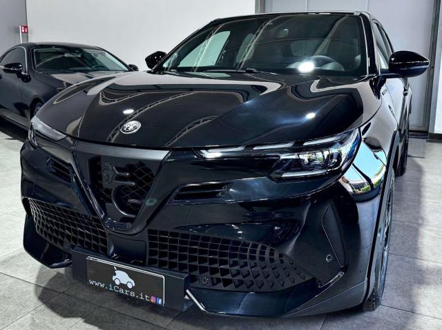 Alfa Romeo