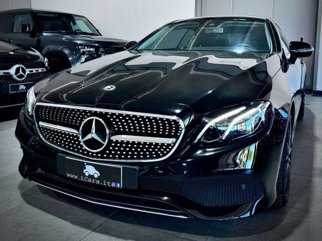 Mercedes Benz Classe E 
