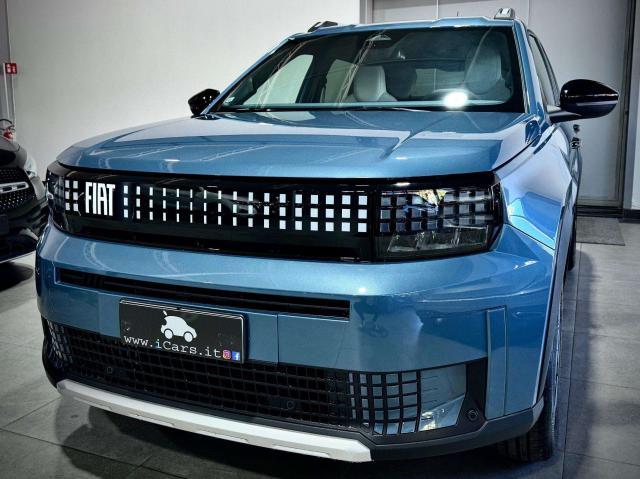 Fiat Grande Panda 