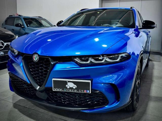 Alfa Romeo