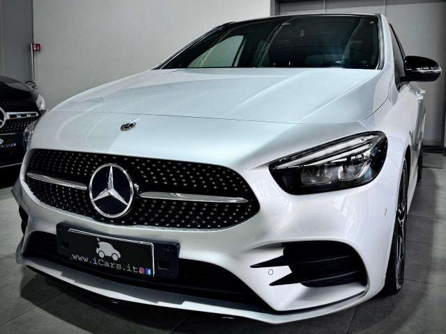 Mercedes Benz Classe B 