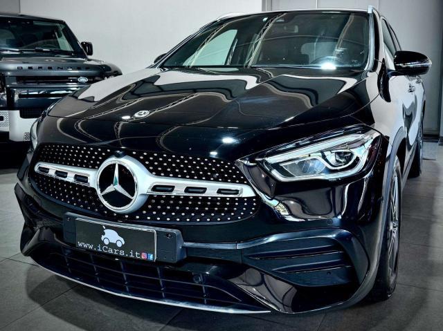 Mercedes Benz Classe Gla 