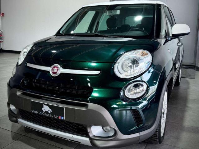 Fiat 500 L 