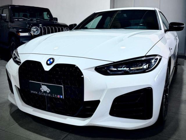 Bmw Serie 4 Coupã¨ 