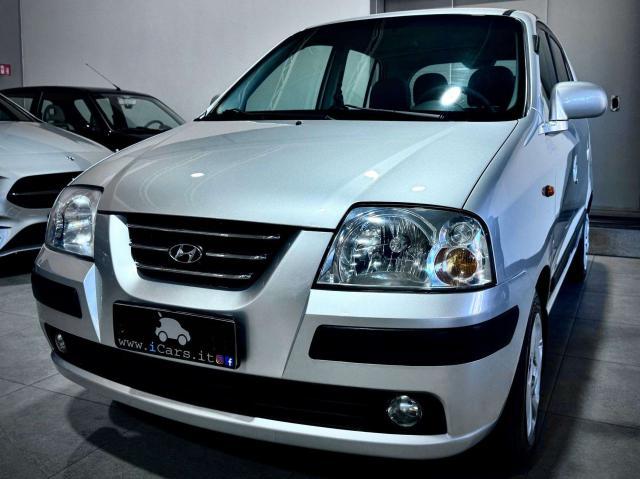 Hyundai Atos 