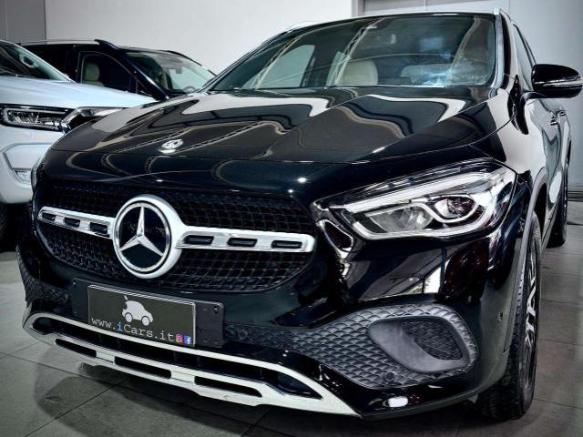 Mercedes Benz Classe Gla 