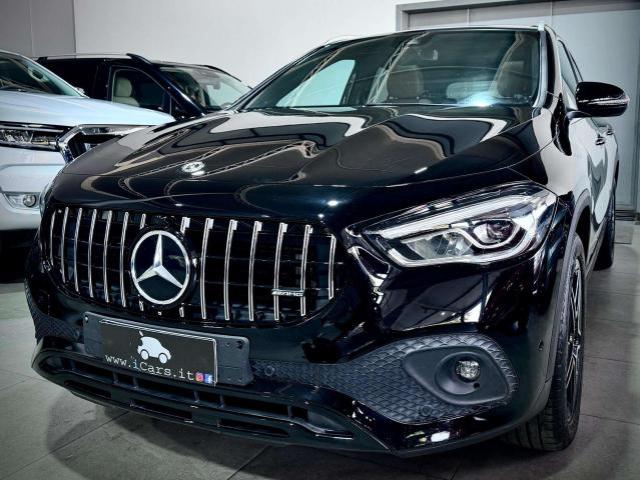 Mercedes Benz Classe Gla 