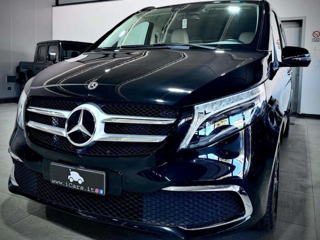 Mercedes Benz Classe V 