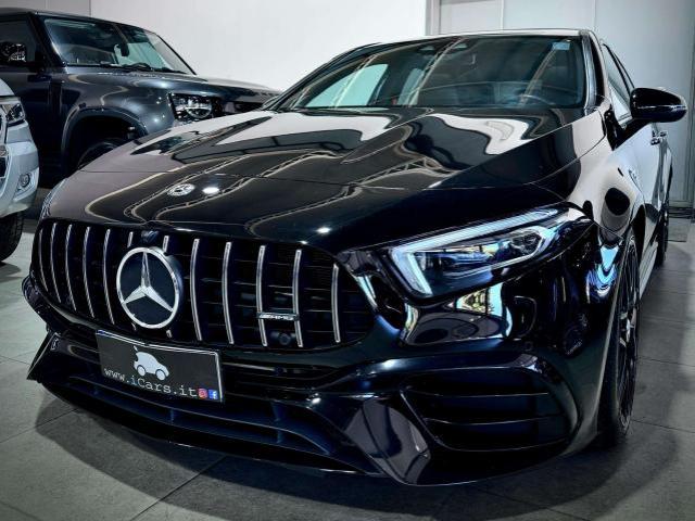 Mercedes Benz Classe A 