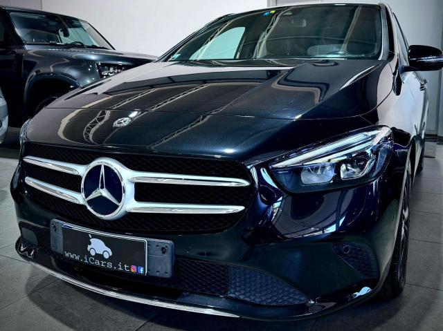 Mercedes Benz Classe B 