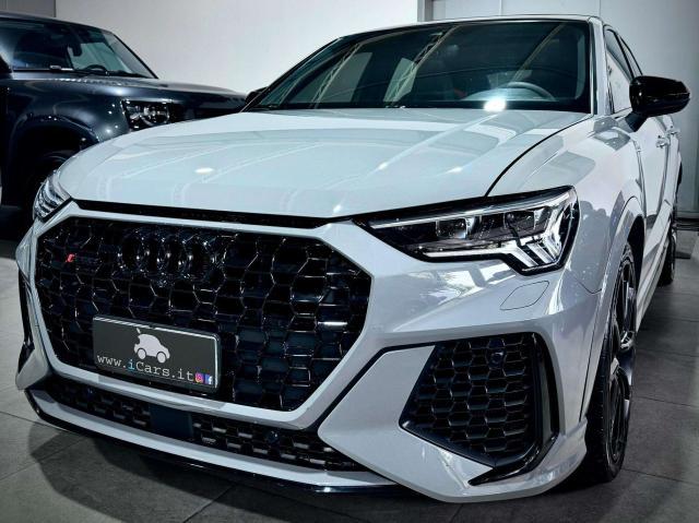 Audi Rs Q3 