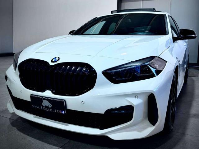 Bmw Serie 1 