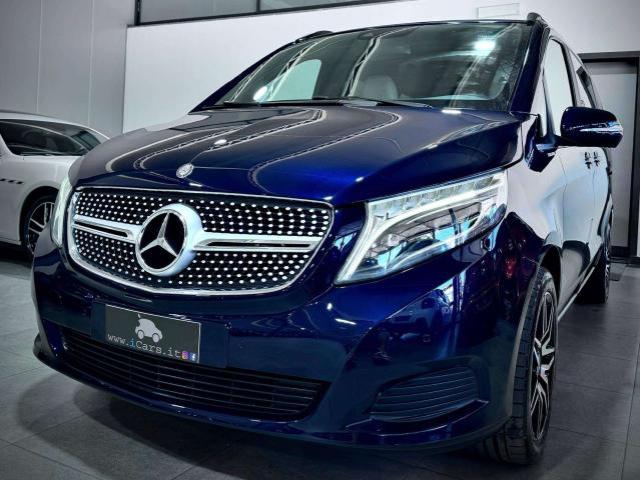 Mercedes Benz Classe V 
