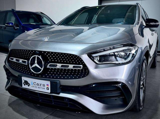 Mercedes Benz