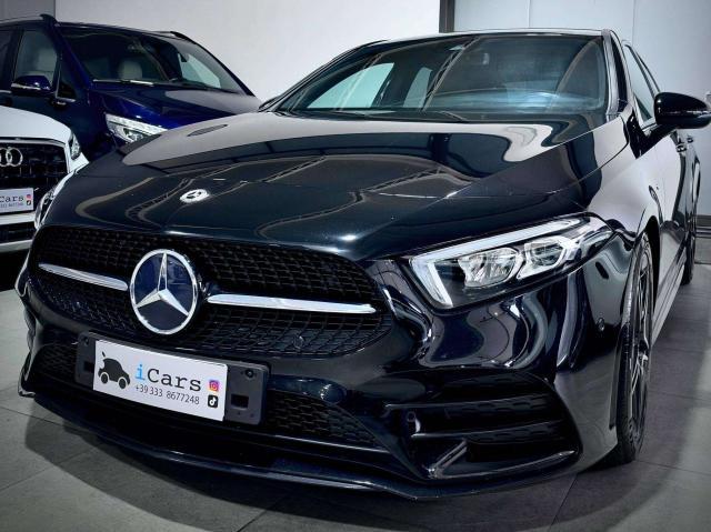 Mercedes Benz Classe A 