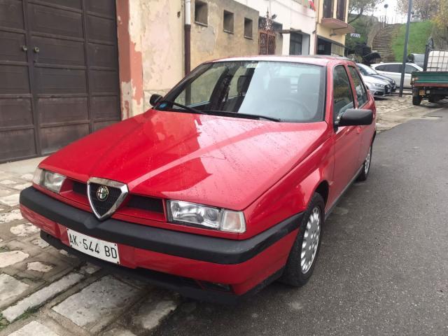 Alfa Romeo 155 