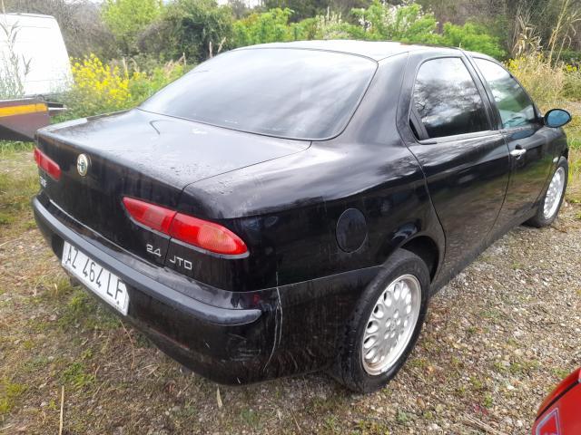 Alfa Romeo 156 