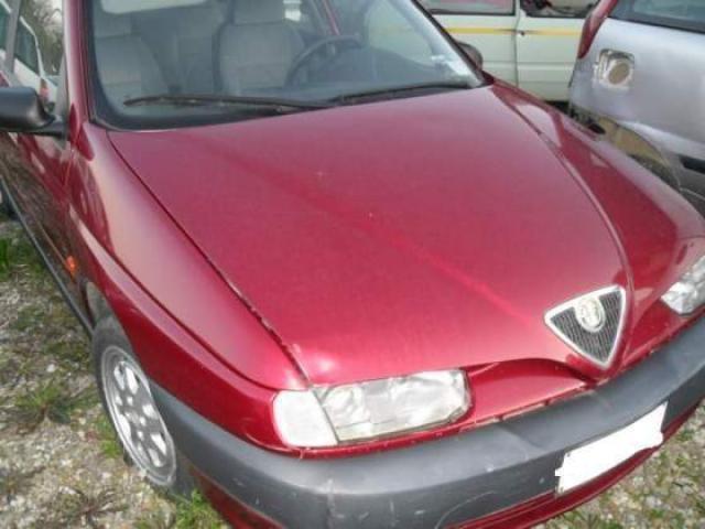 Alfa Romeo 146 