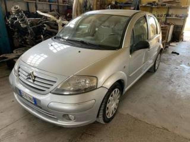 Citroen C3 1.4 Hdi 70cv Classique 