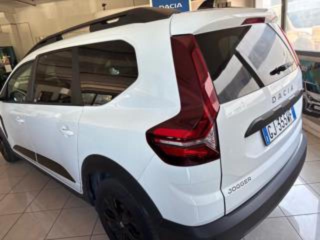 Dacia Jogger 1.0 Tce Gpl 100 Cv 5 Posti Extreme 