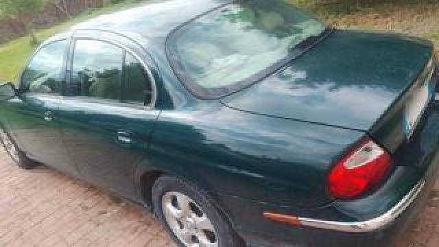 Jaguar