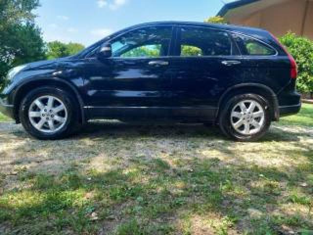 Honda Cr-V 2.2 I-Ctdi 16v Advance Dpf 