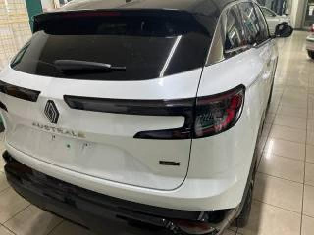 Renault Austral E-Tech Full Hybrid Elettrica0 