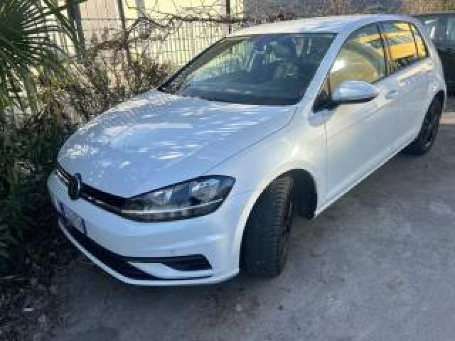 Volkswagen Golf 1.6 Tdi 115 Cv 3p. Sport Bluemotion Technology 