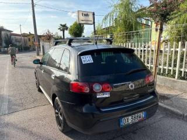 Fiat Croma 1.9 Multijet 16v Dynamic 