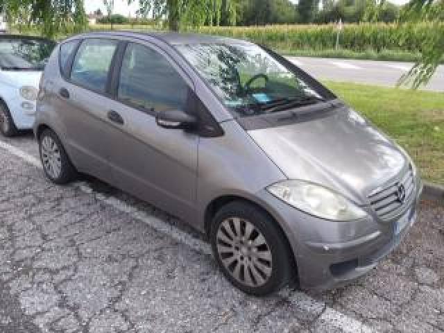 Mercedes Benz A 180 Cdi Classic 