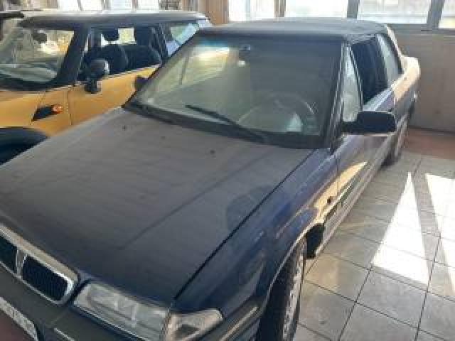 Rover Rover Cabrio  Asi 