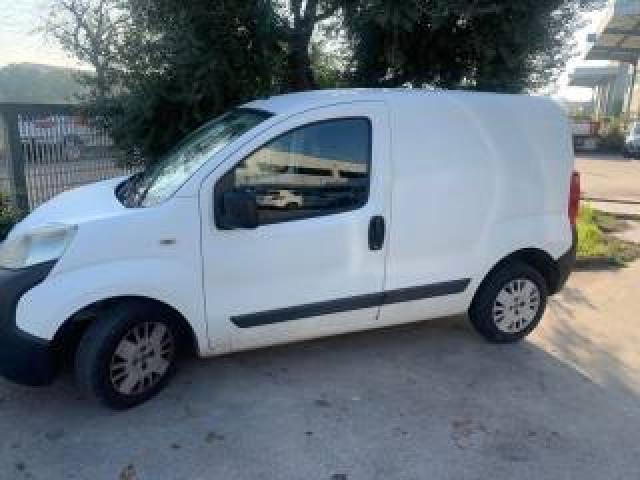 Fiat Fiorino 1.3 Mjt 75cv Combi Semivetrato 