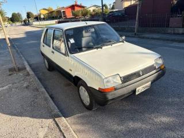 Renault R 5 5 Storica 