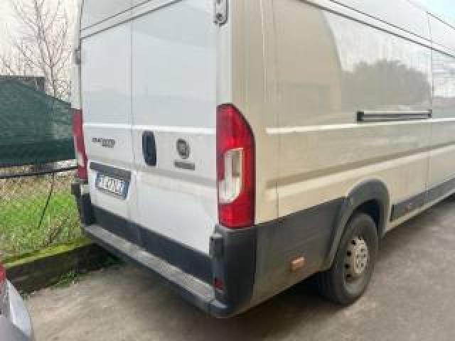 Fiat Ducato 28 2.0 Mjt Pc-Tn Furgone Passo Lungo 