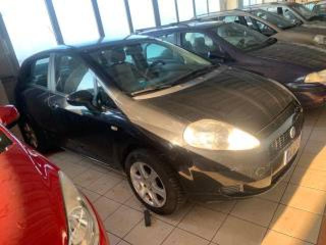 Fiat Grande Punto 1.2 3 Porte Actual 