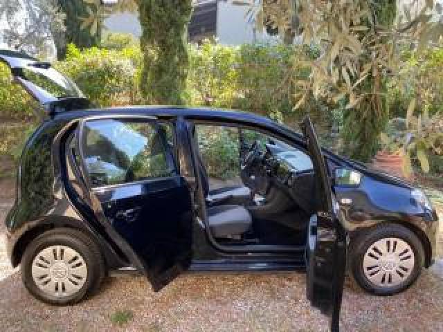 Volkswagen Up! 1.0 3 Porte Take Up! 