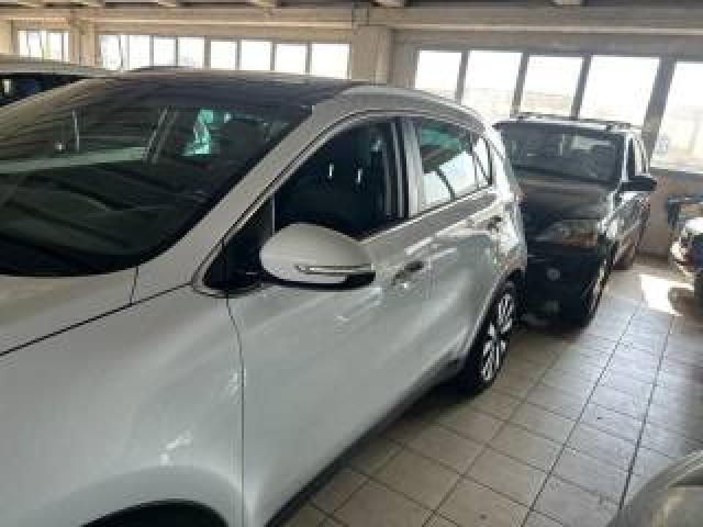 Kia Sportage 1.6 Crdi 115 Cv 2wd Business Autocarro 