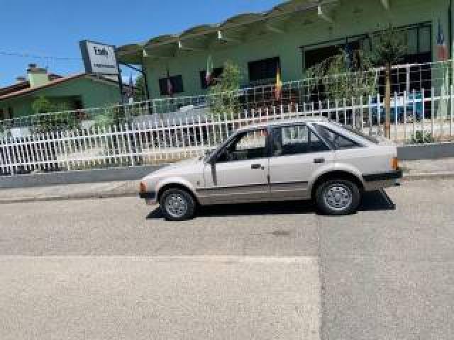 Ford Escort 1.1 5 Porte Cl 