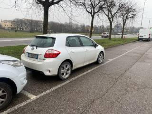 Toyota Auris 1.3 5 Porte Sol 