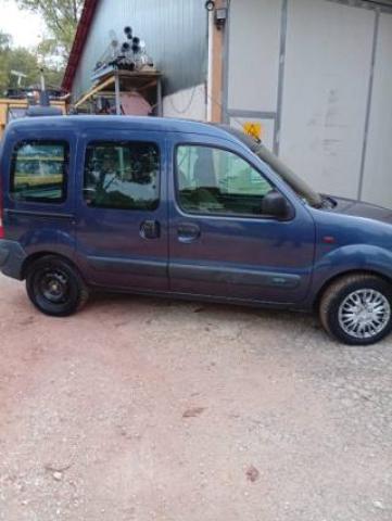 Renault Kangoo 1.5 Dci/60cv 3p. Storia Confort Express 