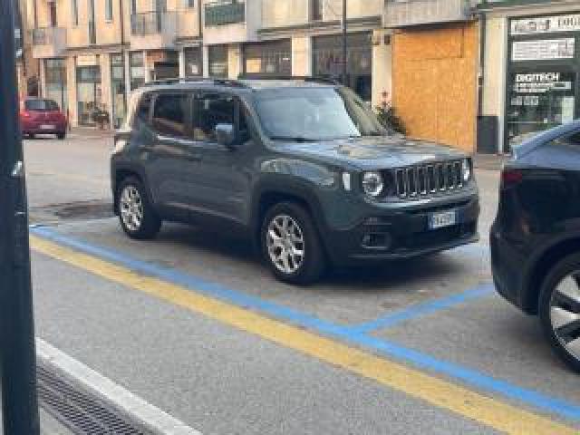 Jeep Renegade 1.0 T3 Business 
