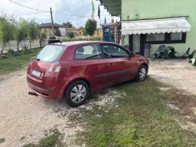 Fiat Stilo 1.9 Jtd 3 Porte Active 